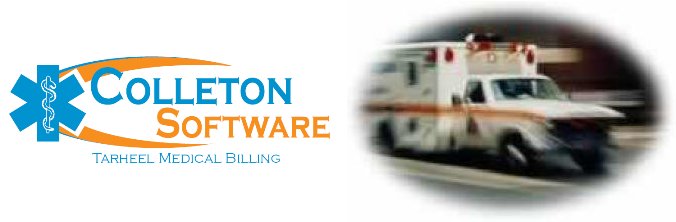 Colleton Software Logo